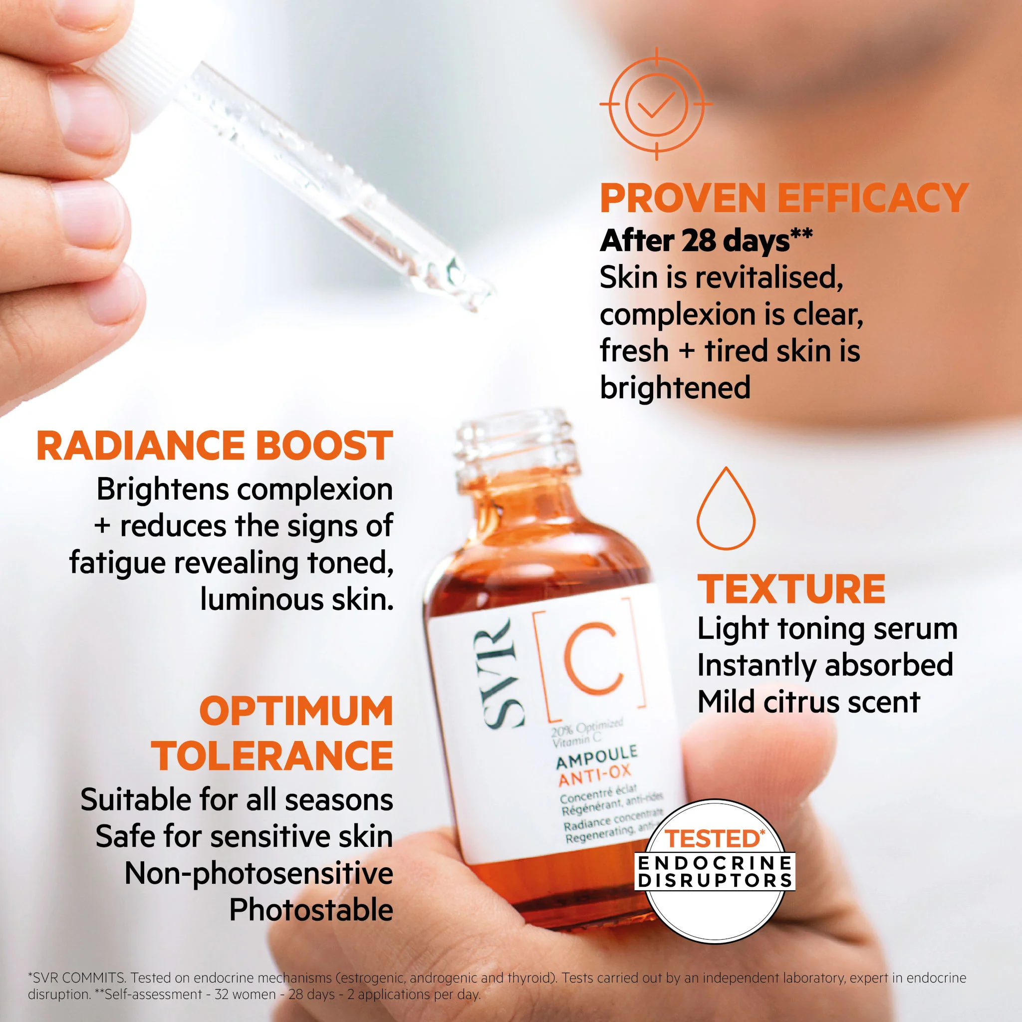 SVR [C] Anti-Ox Ampoule - Image 3