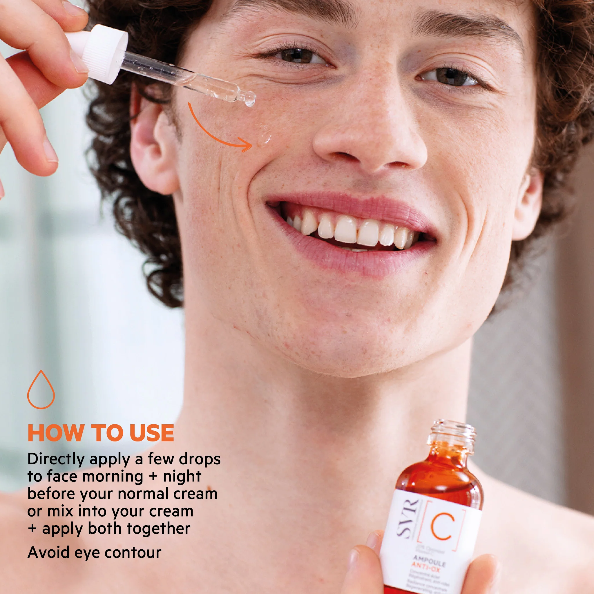 SVR [C] Anti-Ox Ampoule - Image 4