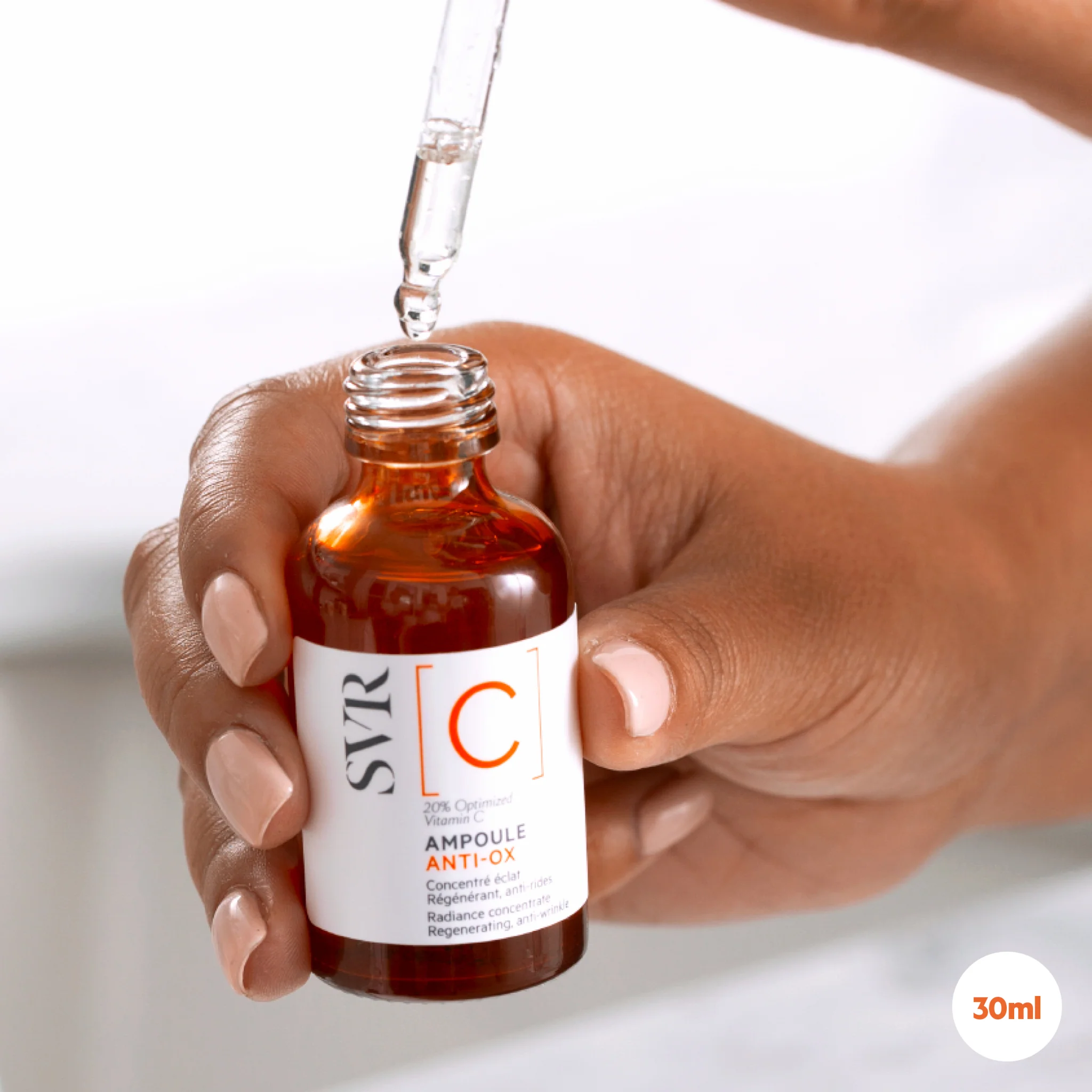 SVR [C] Anti-Ox Ampoule - Image 5