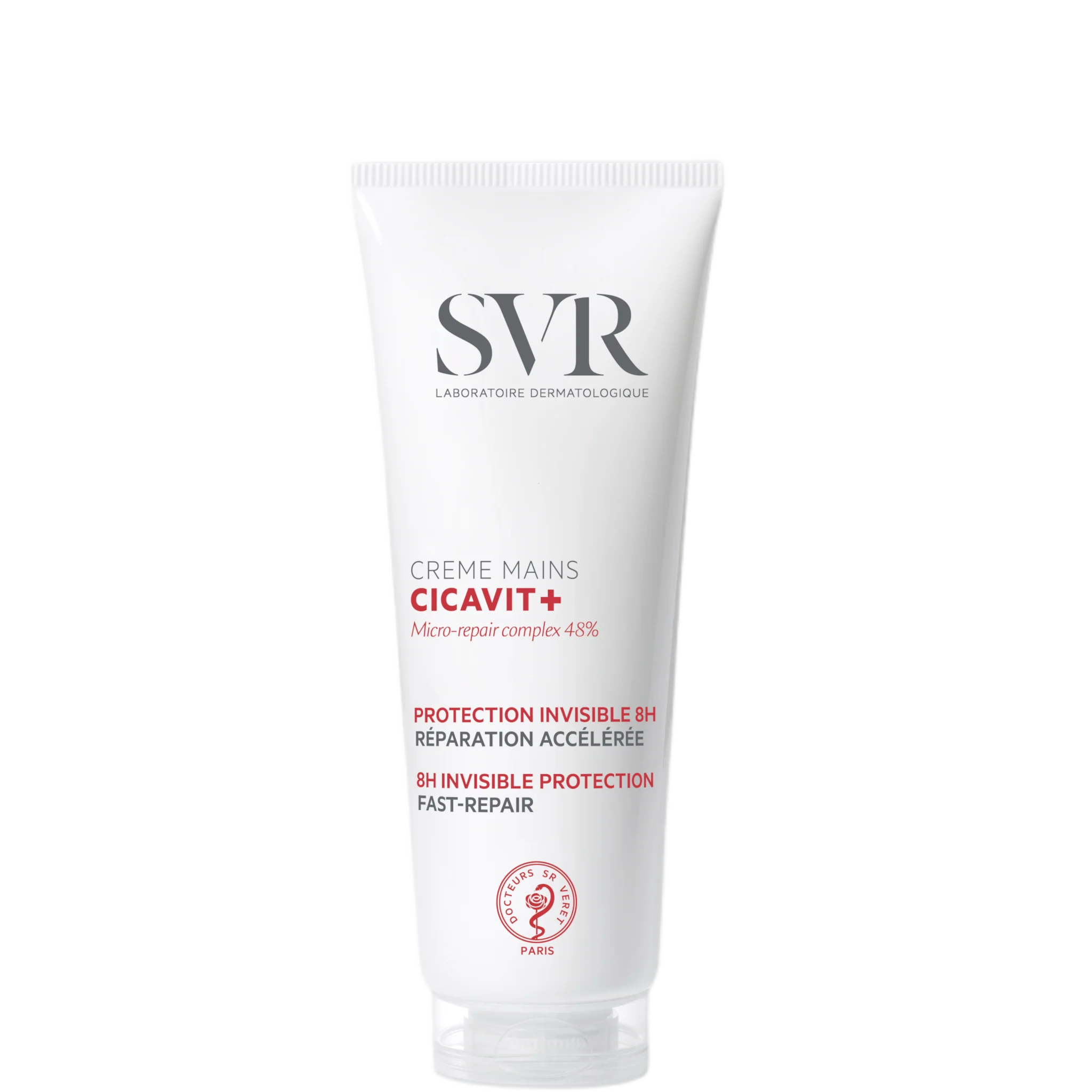 SVR Cicavit+ Hand Cream