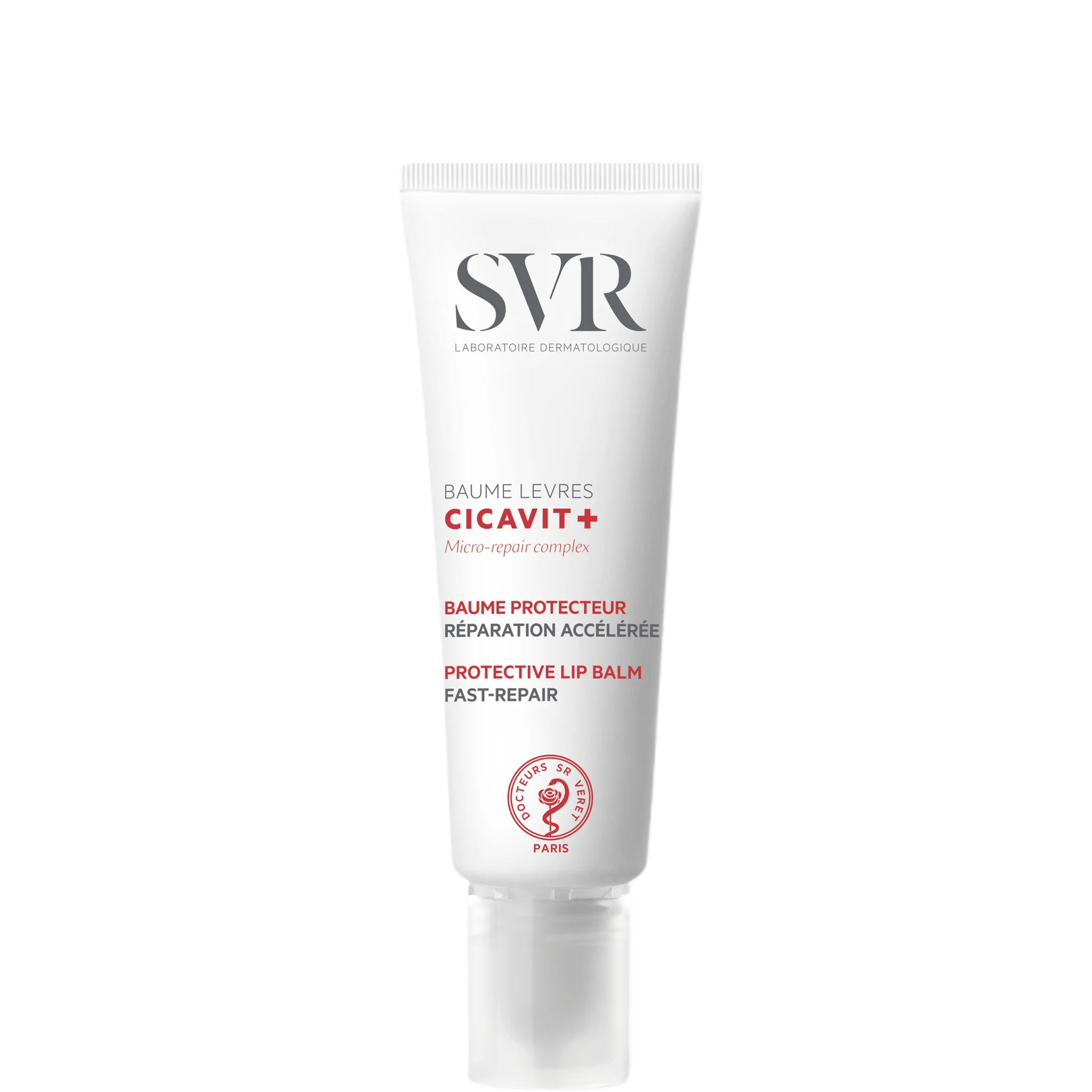 SVR Cicavit+ Lip Balm