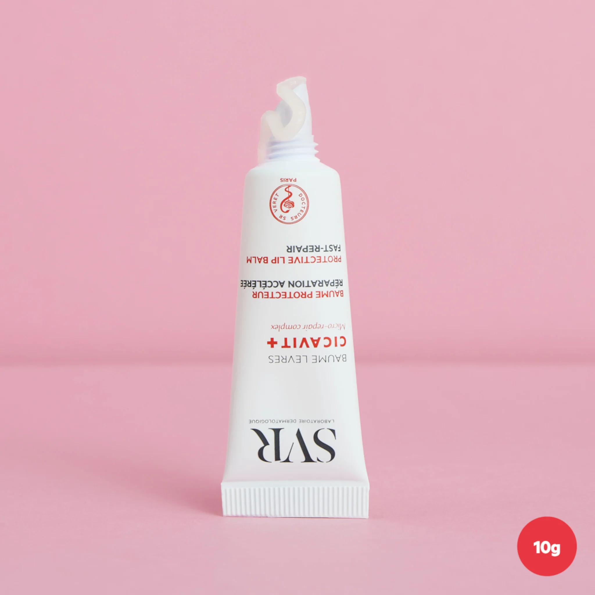 SVR Cicavit+ Lip Balm - Image 5