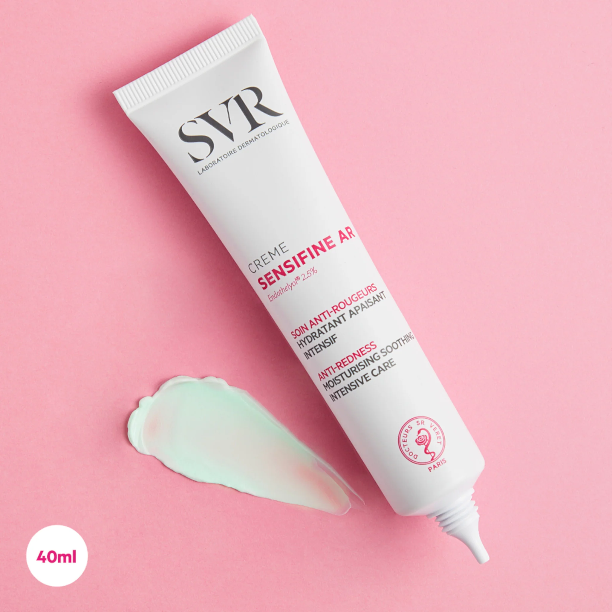 SVR Sensifine AR Cream - Image 6