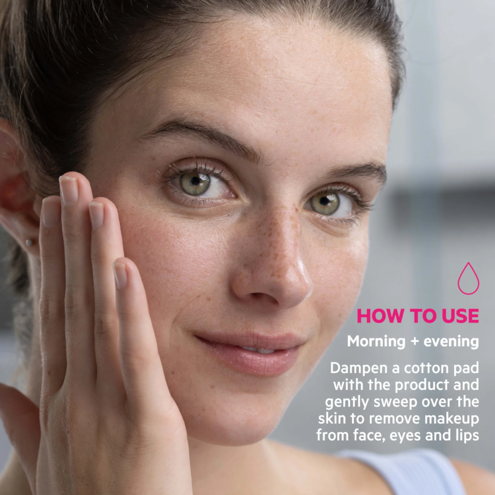 SVR Sensifine AR Micellar Water - Image 4
