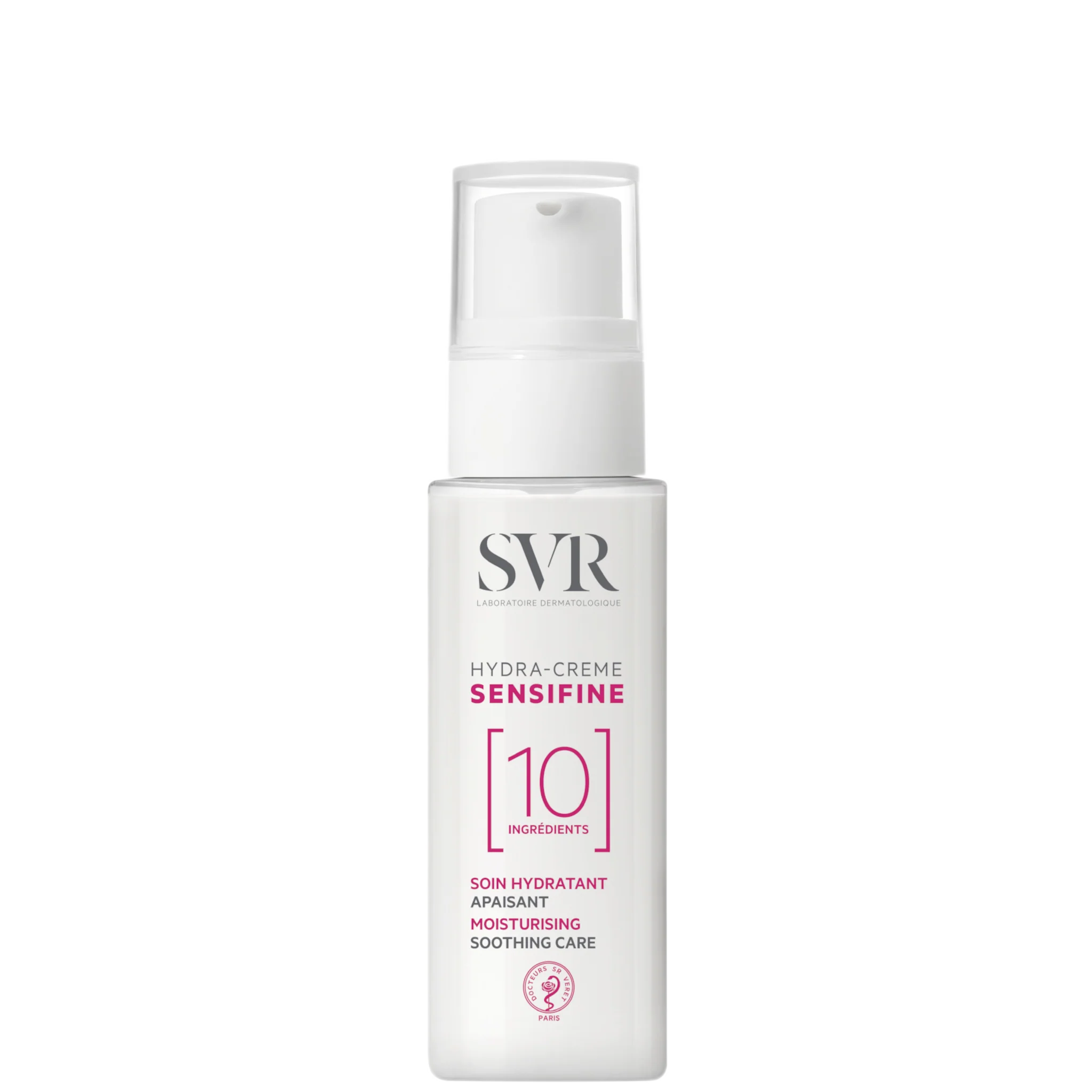 SVR Sensifine Hydra-Creme
