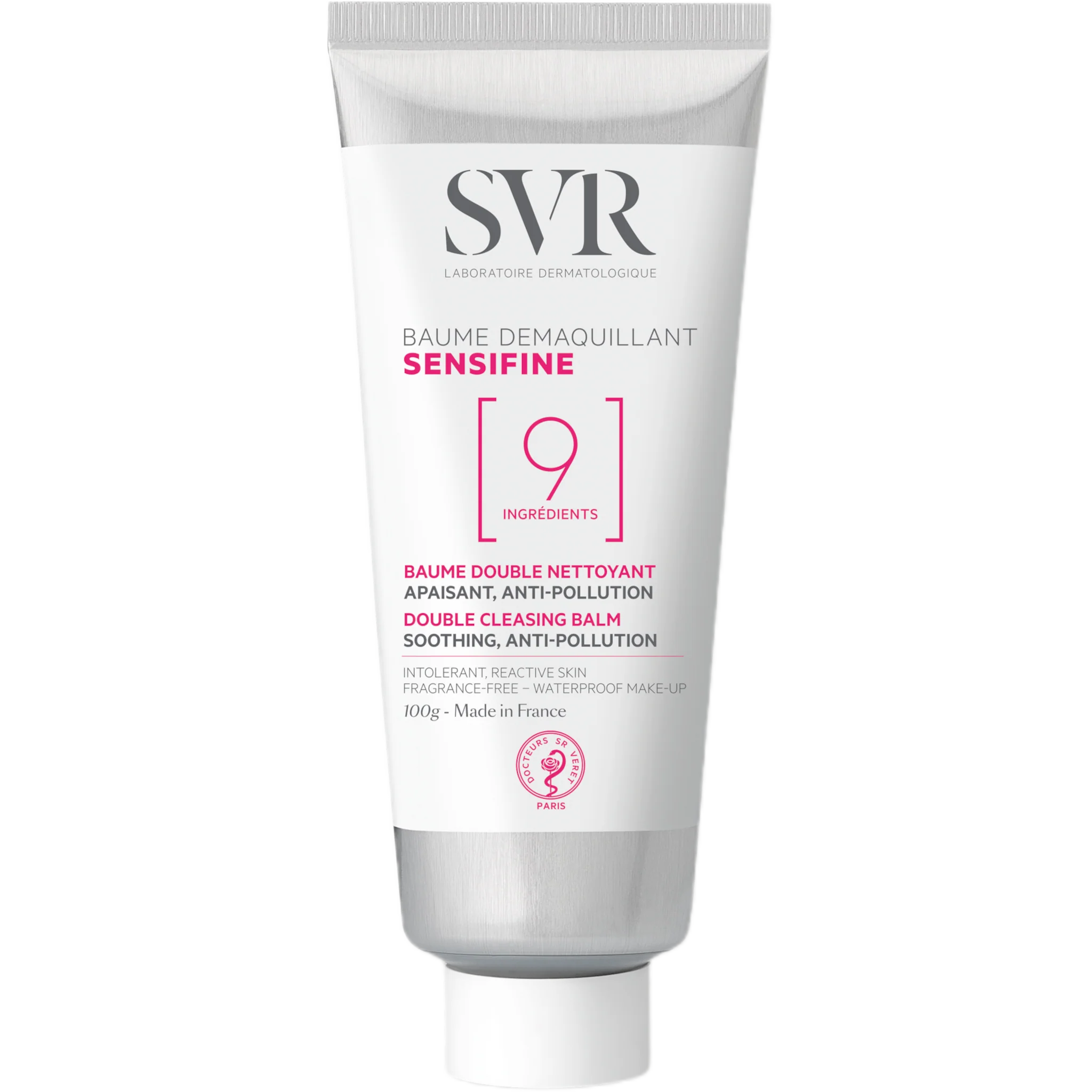 SVR Sensifine Makeup Remover Balm
