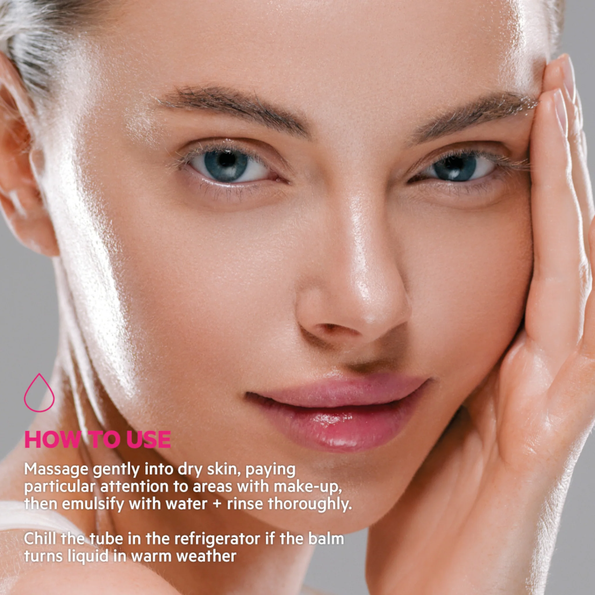 SVR Sensifine Makeup Remover Balm - Image 4