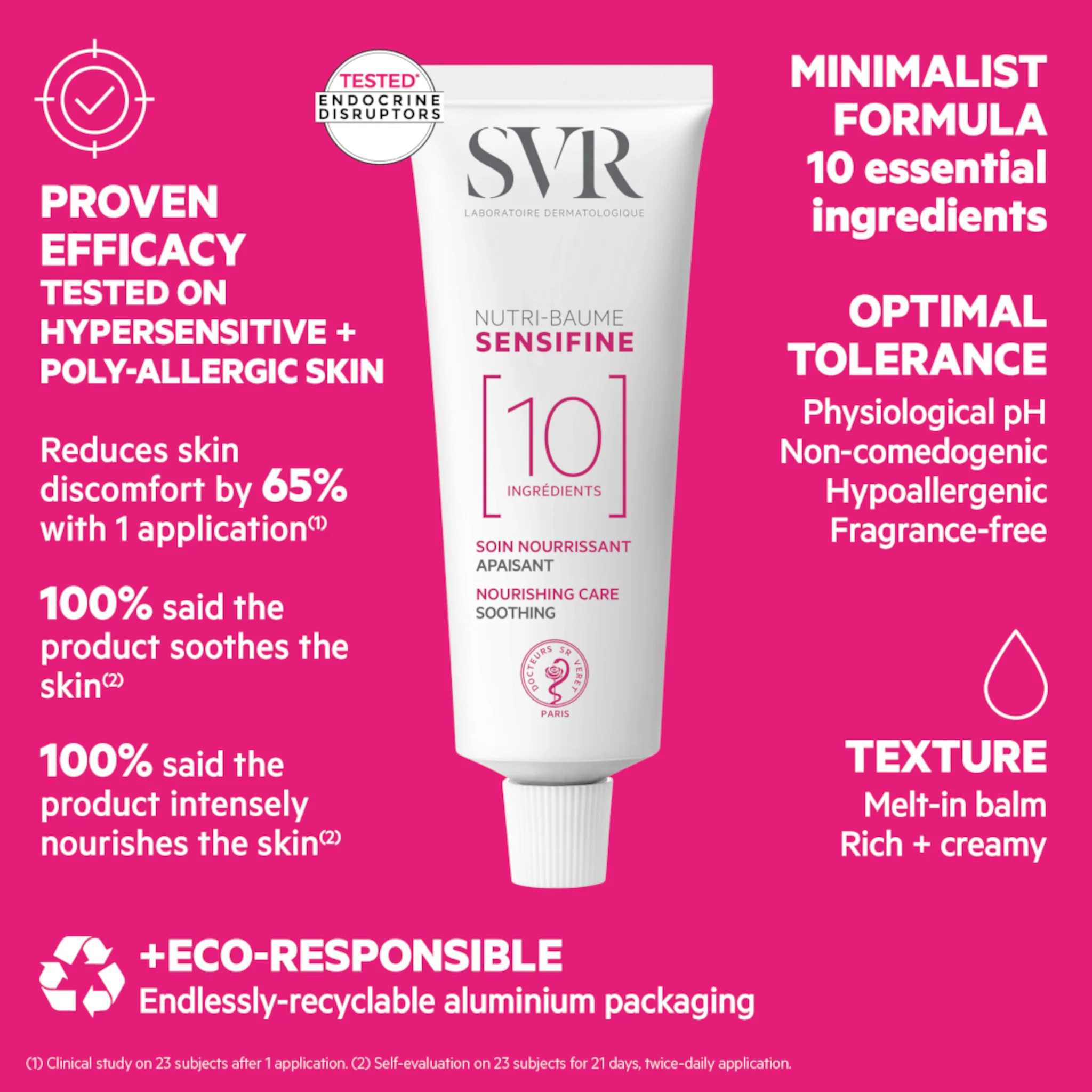 SVR Sensifine Nutri-Baume - Image 3