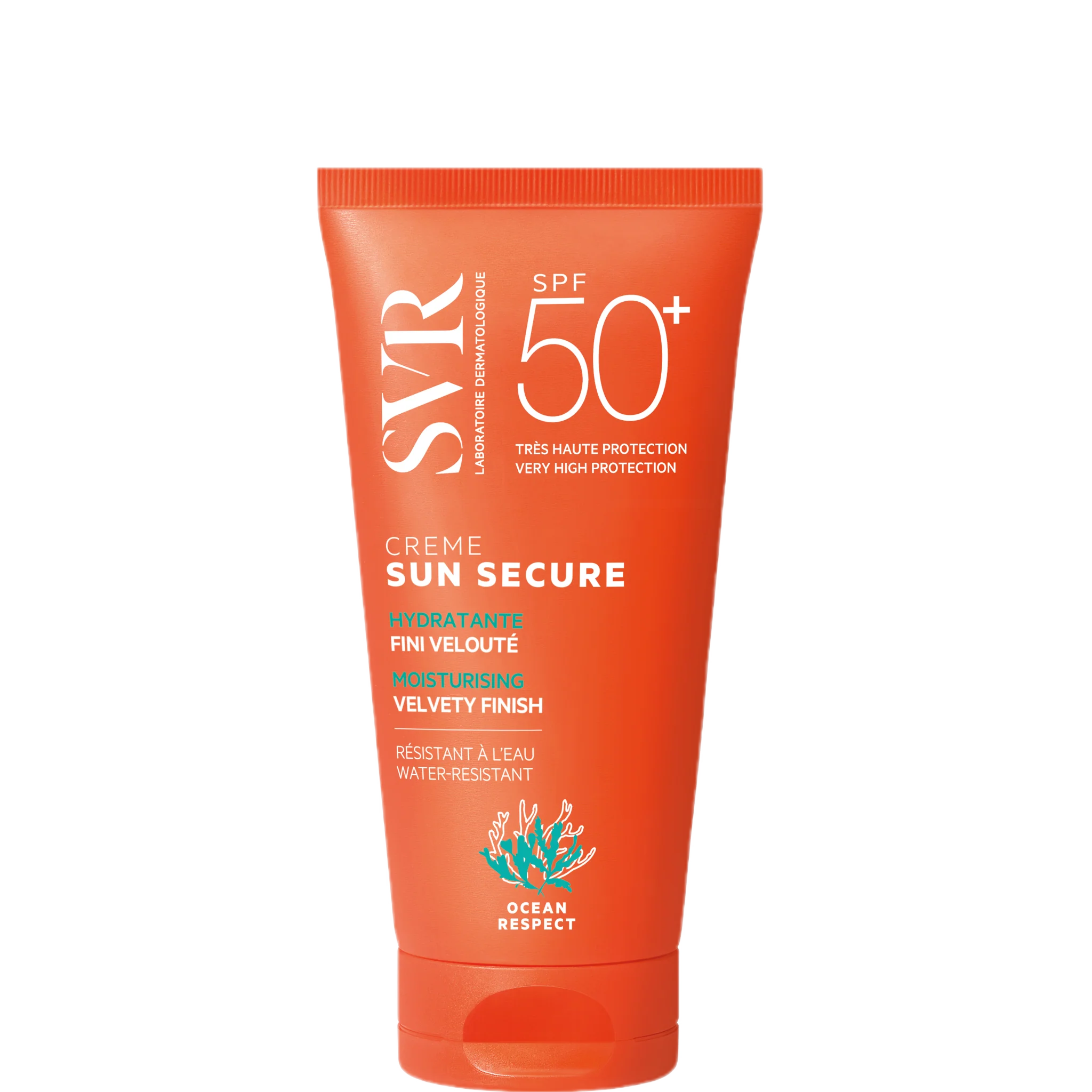 SVR Sun Secure Cream SPF50+