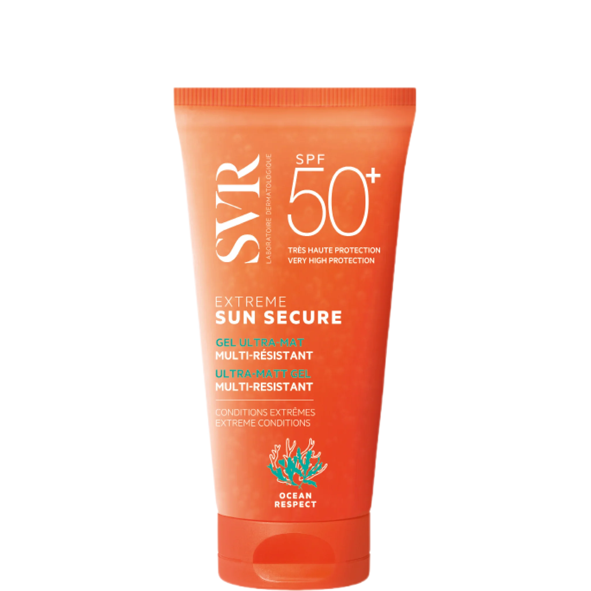 SVR Sun Secure Extreme SPF50+