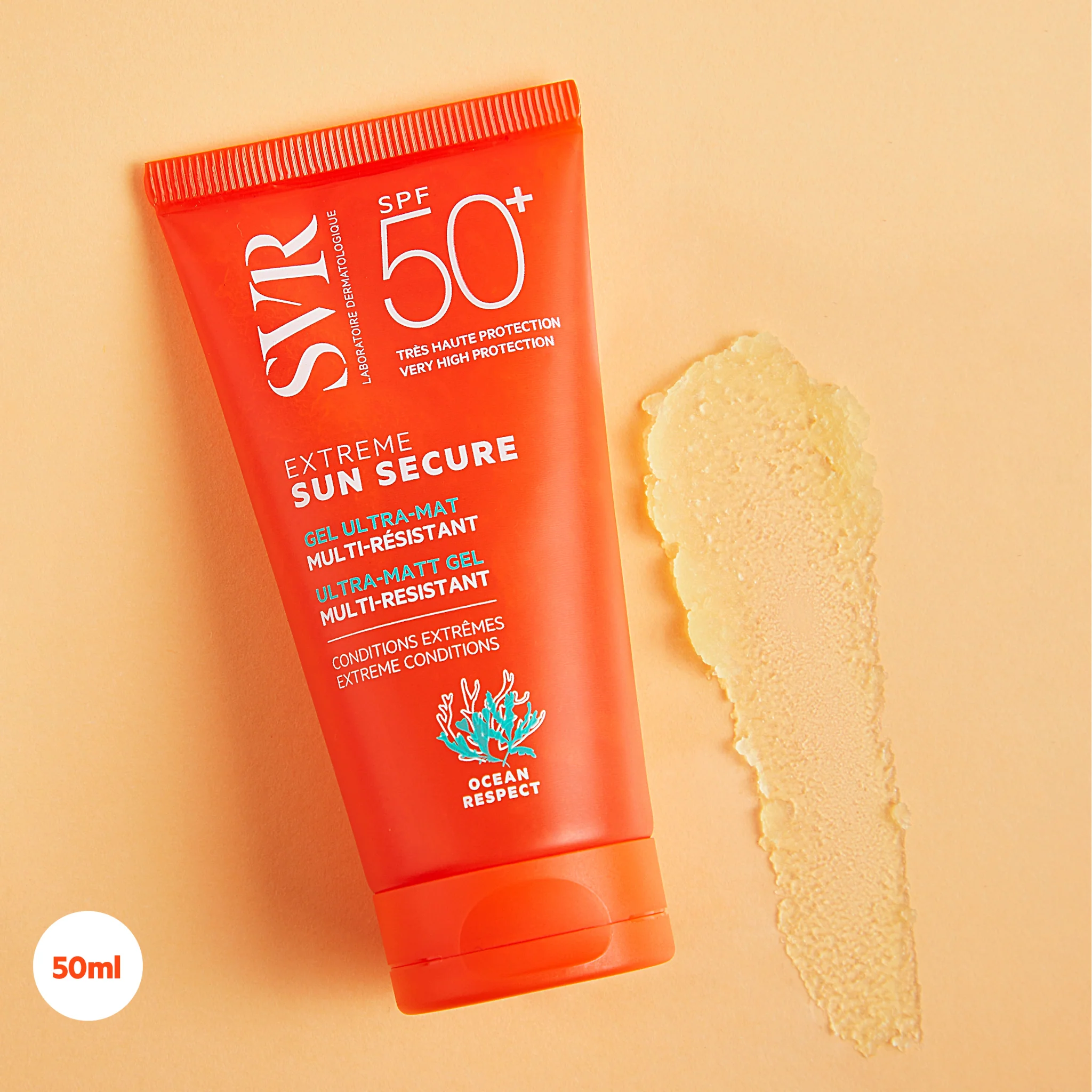 SVR Sun Secure Extreme SPF50+ - Image 4