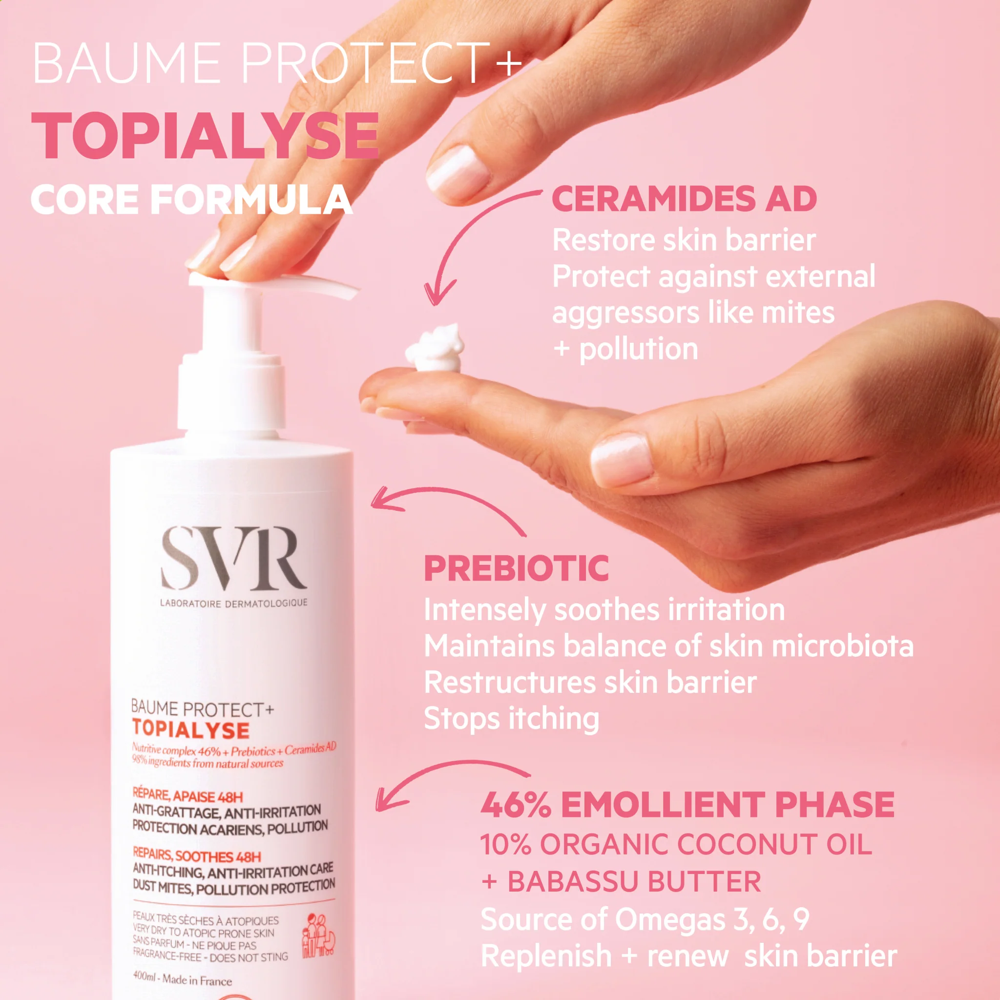 SVR Topialyse Balm - Image 2
