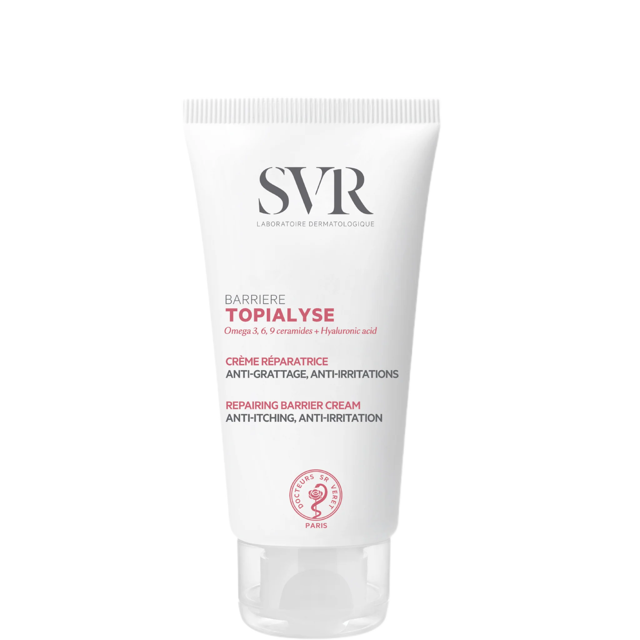 SVR Topialyse Barrier Cream