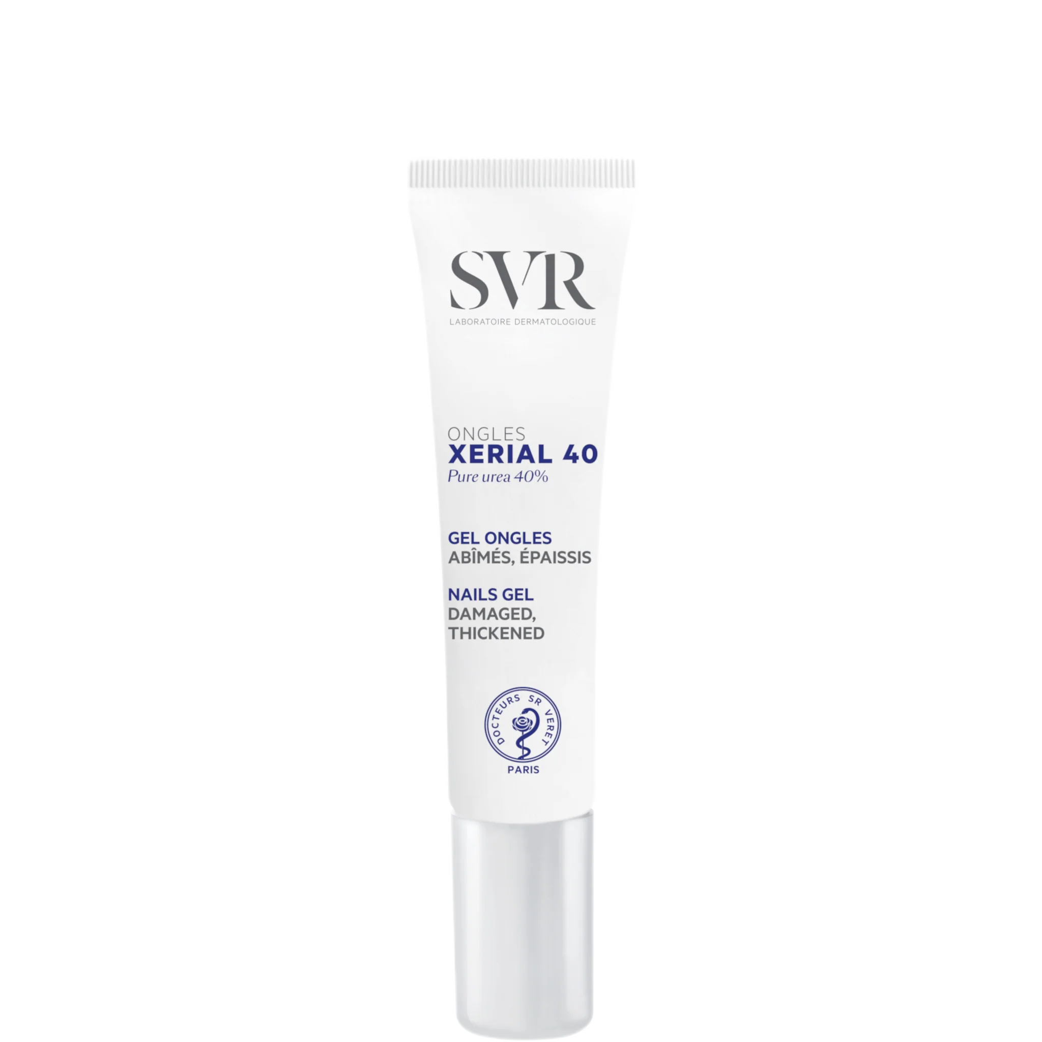 SVR Xerial 40 Nails