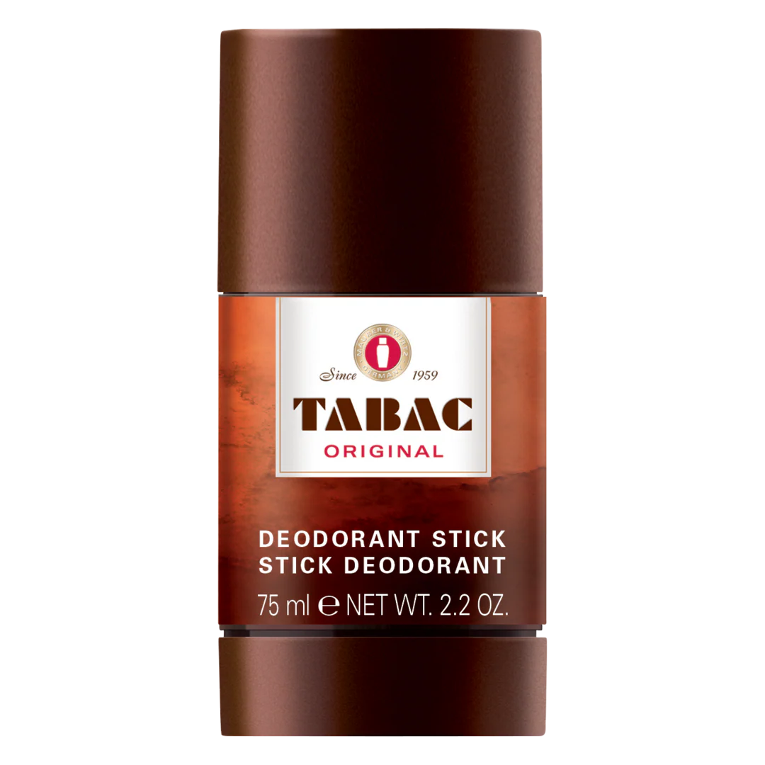 TABAC Original Deodorant Stick