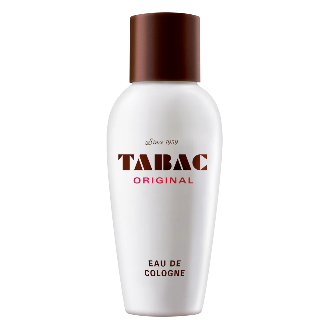 TABAC Original Eau de Cologne