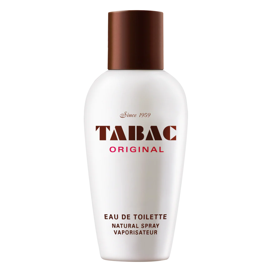 TABAC Original Eau de Toilette Spray - Image 3