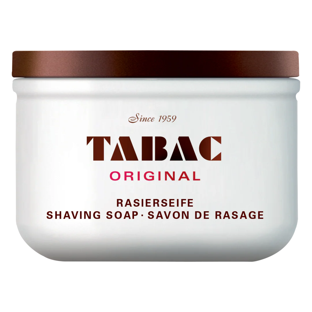 TABAC Original Shaving Soap and Bowl
