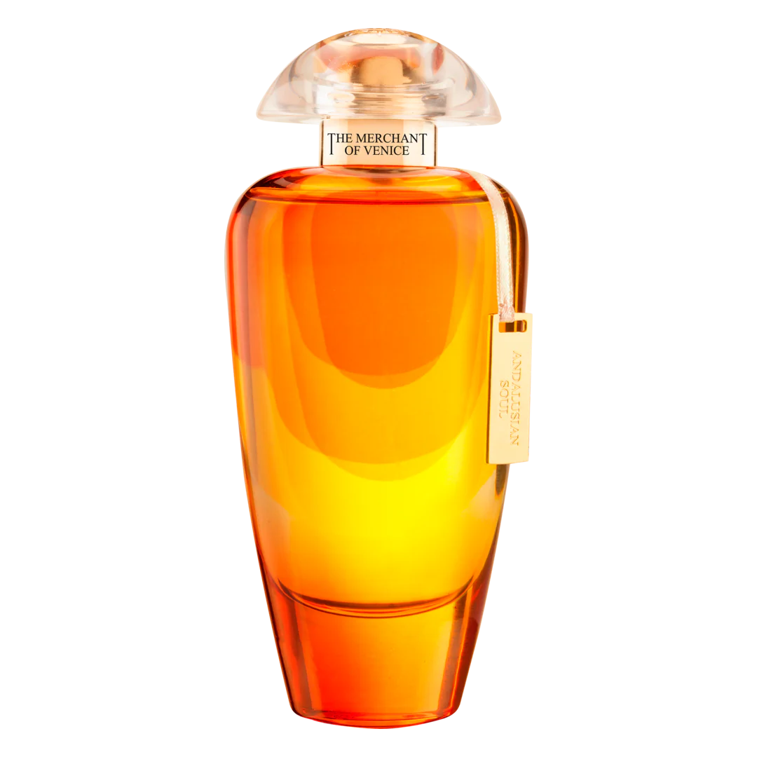 The Merchant Of Venice Andalusian Soul Eau de Parfum Spray