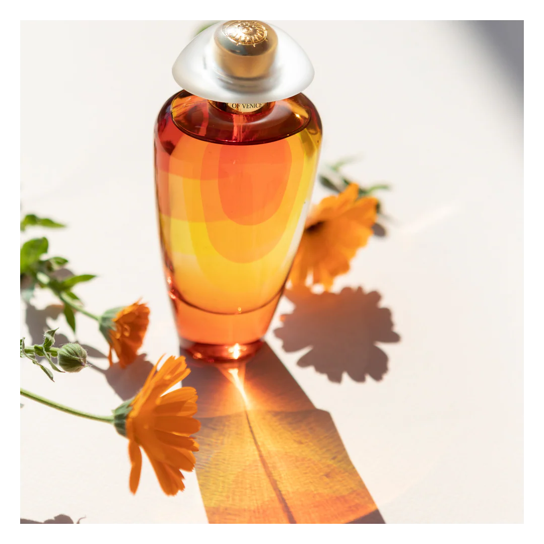 The Merchant Of Venice Andalusian Soul Eau de Parfum Spray - Image 3