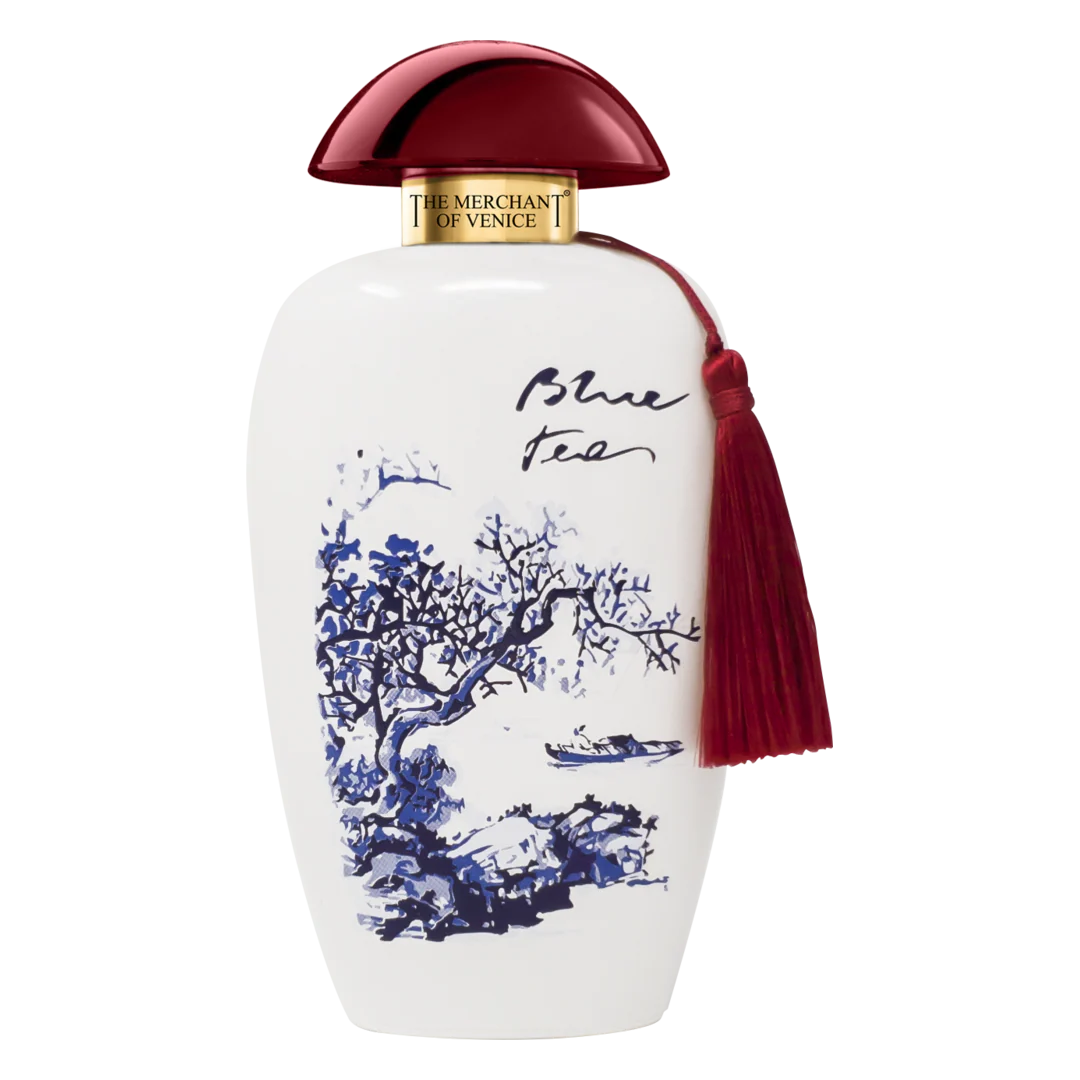 The Merchant Of Venice Blue Tea Eau de Parfum Spray