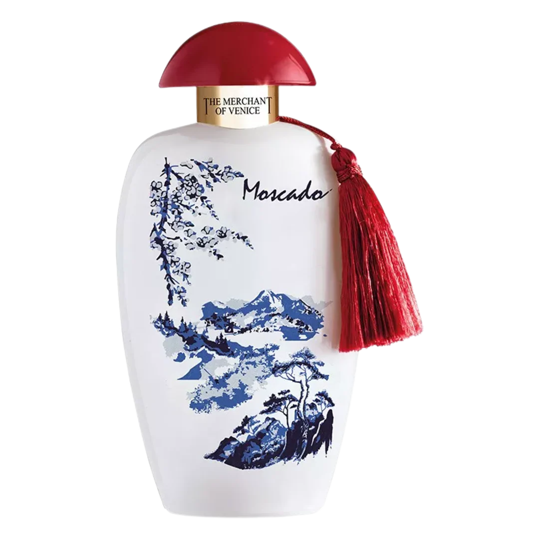 The Merchant Of Venice Moscado Eau de Parfum Spray