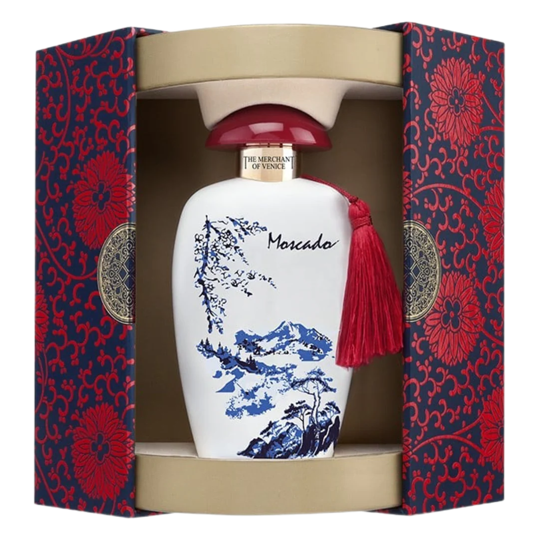 The Merchant Of Venice Moscado Eau de Parfum Spray - Image 3