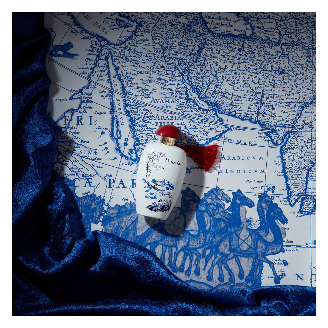 The Merchant Of Venice Moscado Eau de Parfum Spray - Image 4