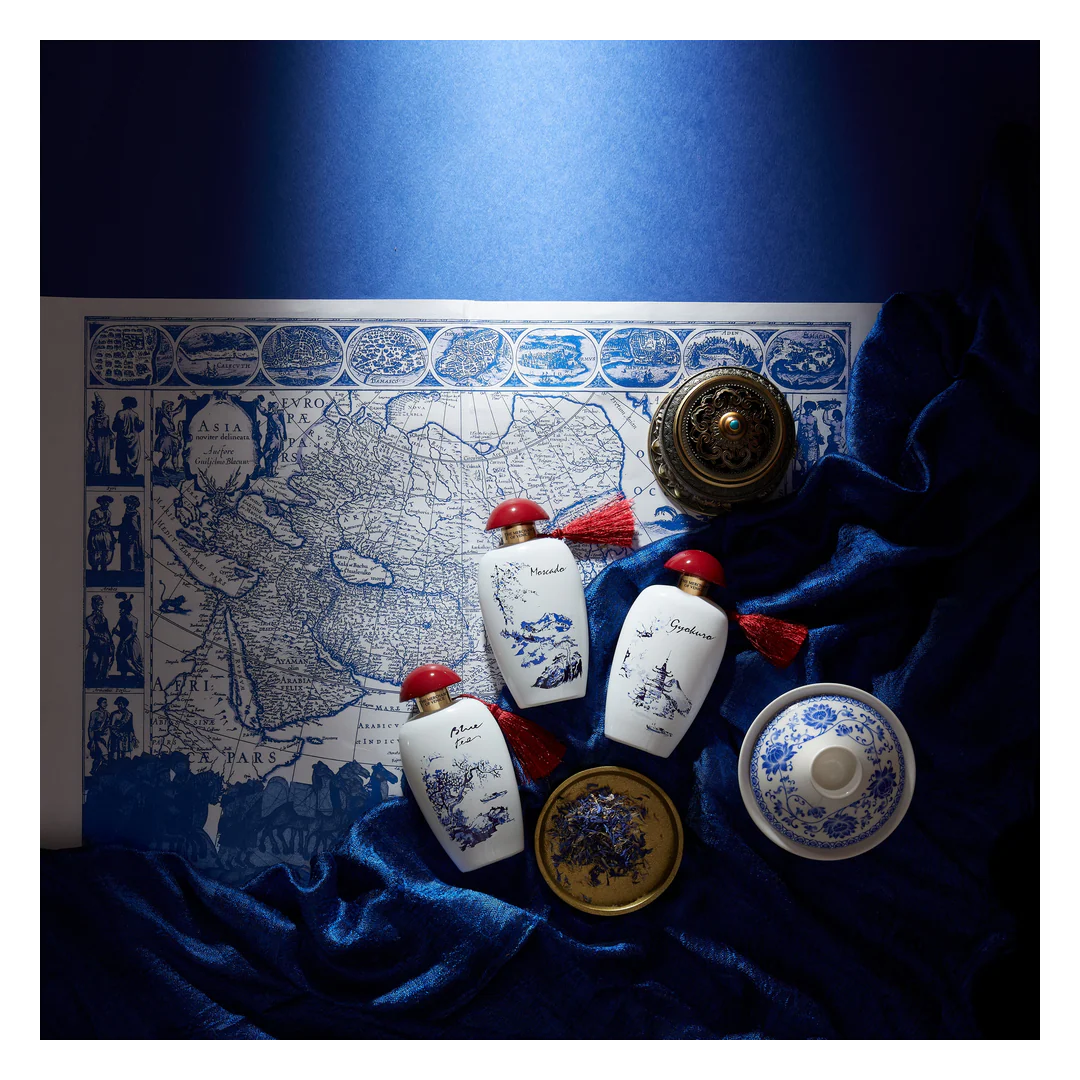 The Merchant Of Venice Moscado Eau de Parfum Spray - Image 6