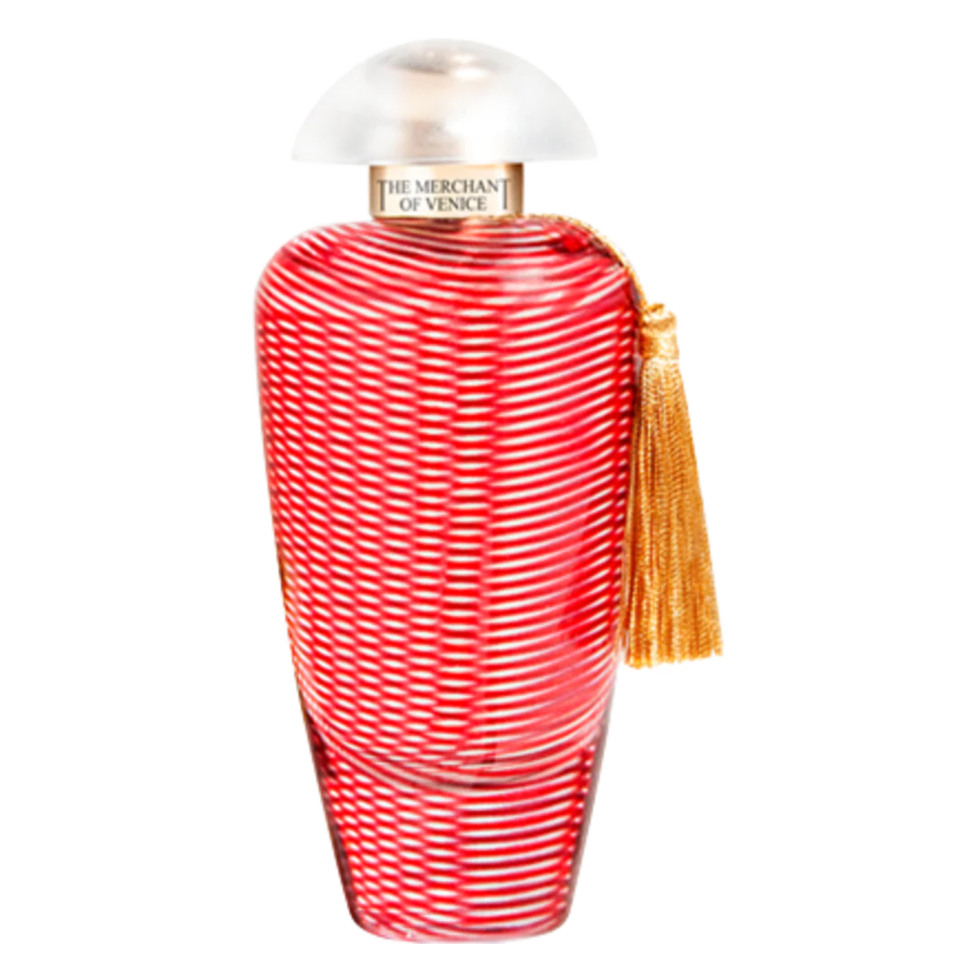 The Merchant Of Venice Byzantium Saffron Eau de Parfum Spray