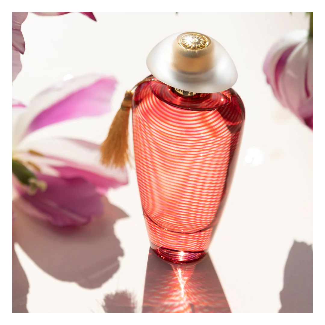 The Merchant Of Venice Byzantium Saffron Eau de Parfum Spray - Image 4