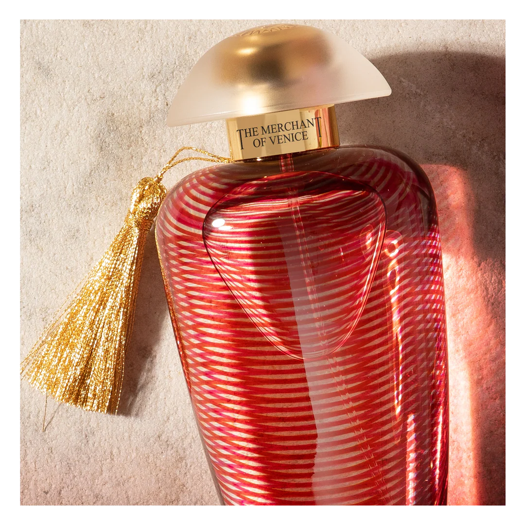 The Merchant Of Venice Byzantium Saffron Eau de Parfum Spray - Image 5