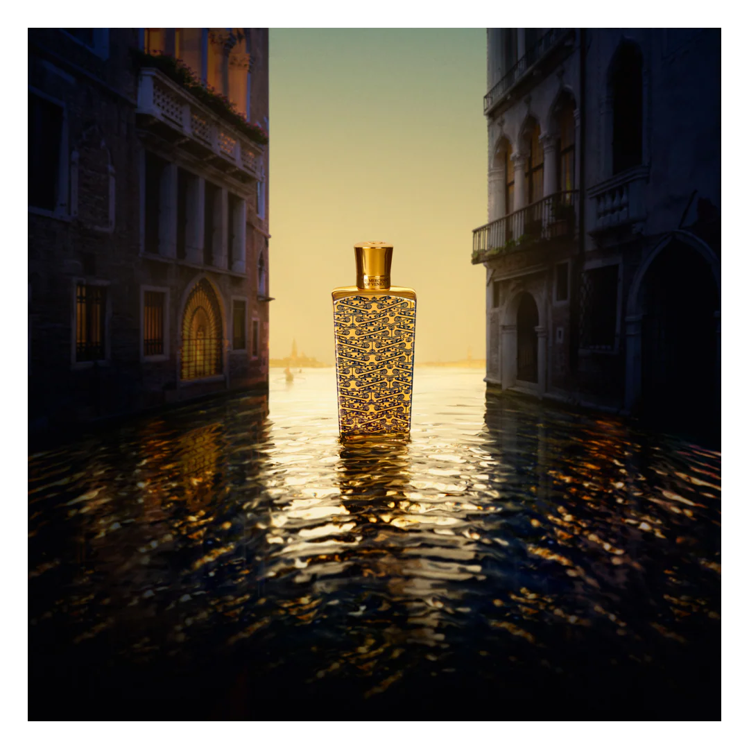 The Merchant Of Venice Gold Regatta Eau de Parfum Spray - Image 6