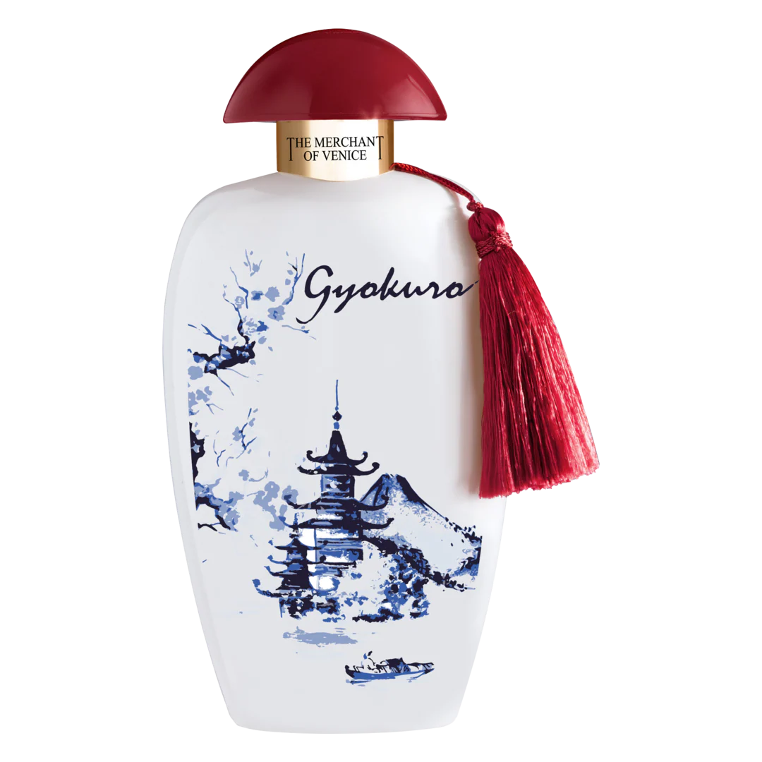 The Merchant Of Venice Gyokuro Eau de Parfum Spray