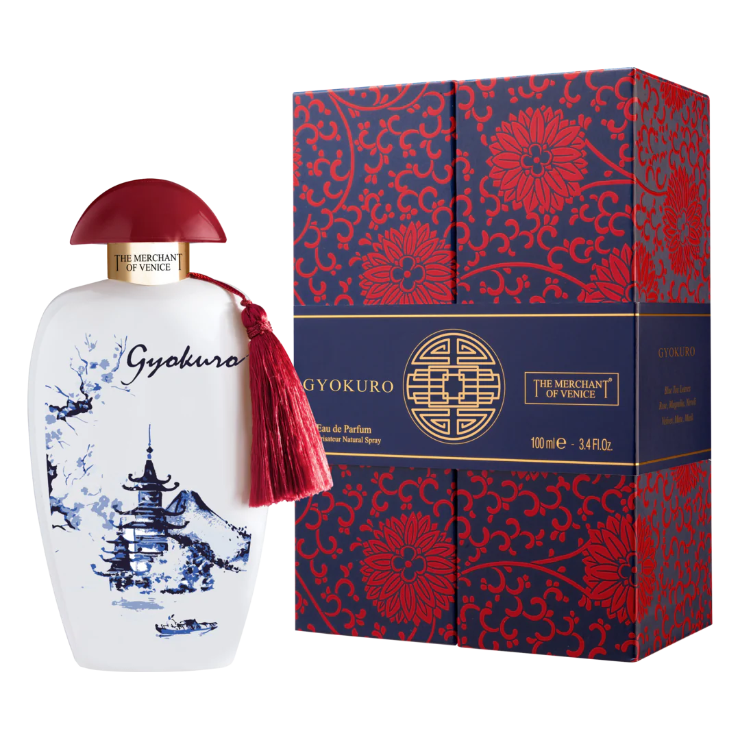 The Merchant Of Venice Gyokuro Eau de Parfum Spray - Image 2
