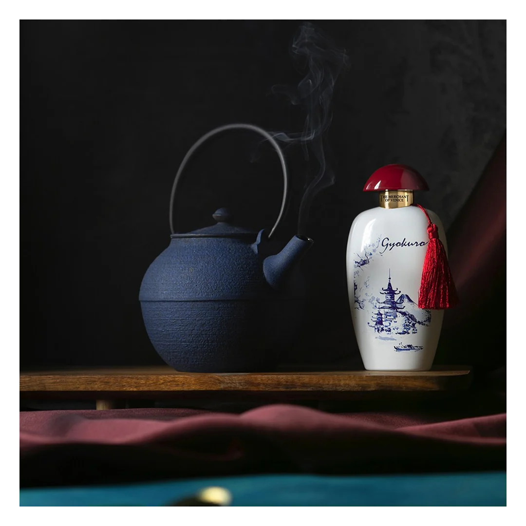 The Merchant Of Venice Gyokuro Eau de Parfum Spray - Image 3