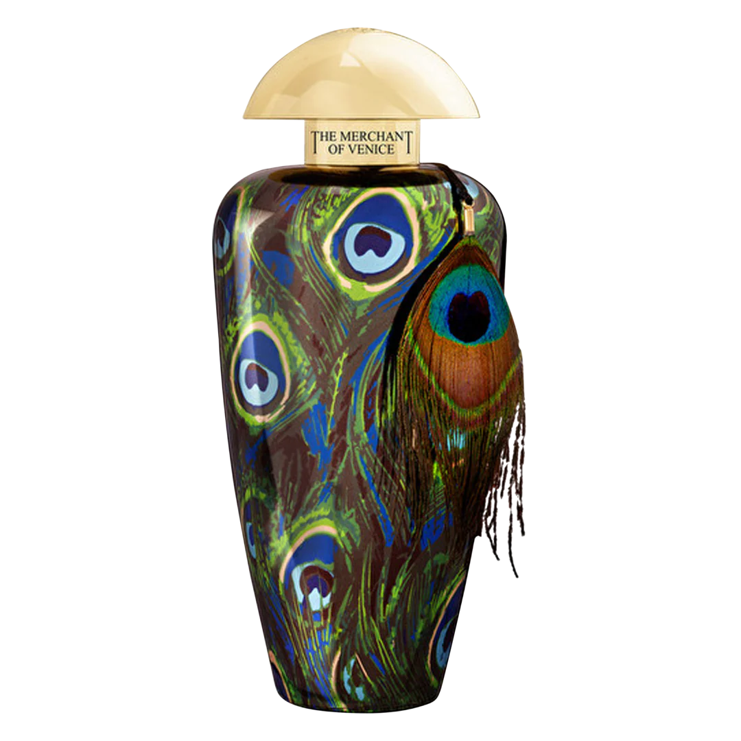 The Merchant Of Venice Imperial Emerald Eau de Parfum Spray