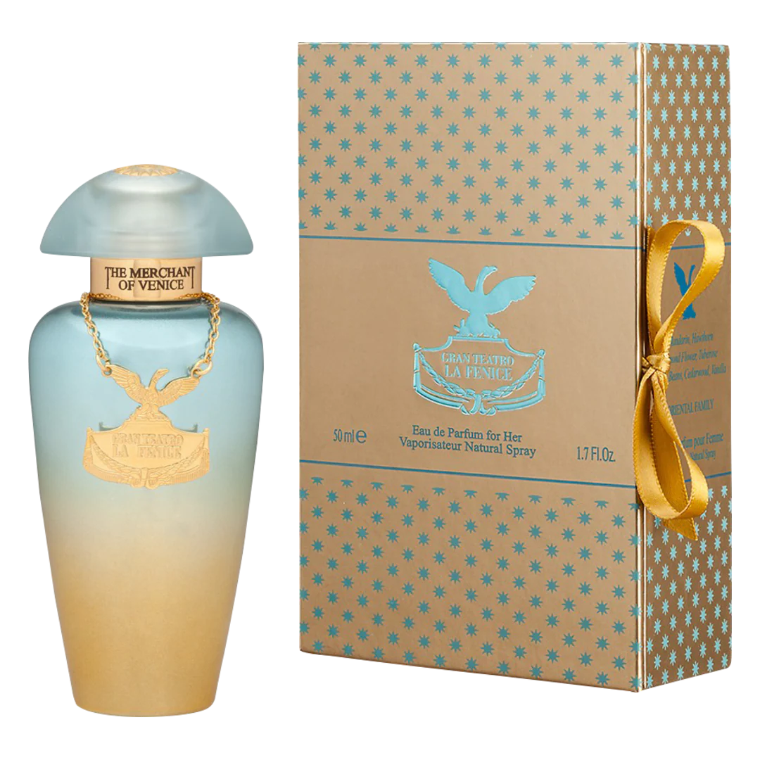 The Merchant Of Venice La Fenice Pour Femme Eau de Parfum Spray - Image 2