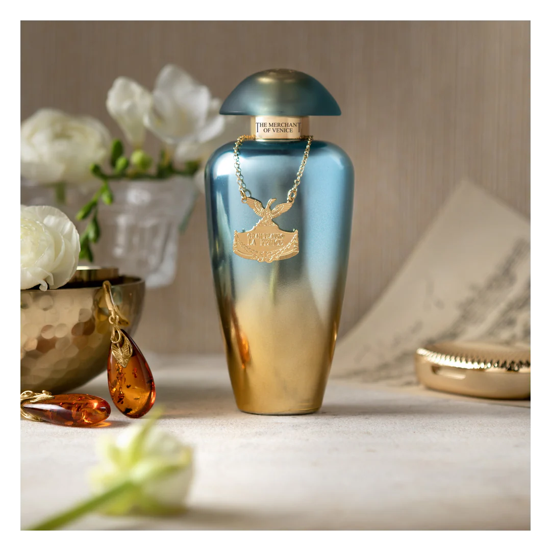 The Merchant Of Venice La Fenice Pour Femme Eau de Parfum Spray - Image 5
