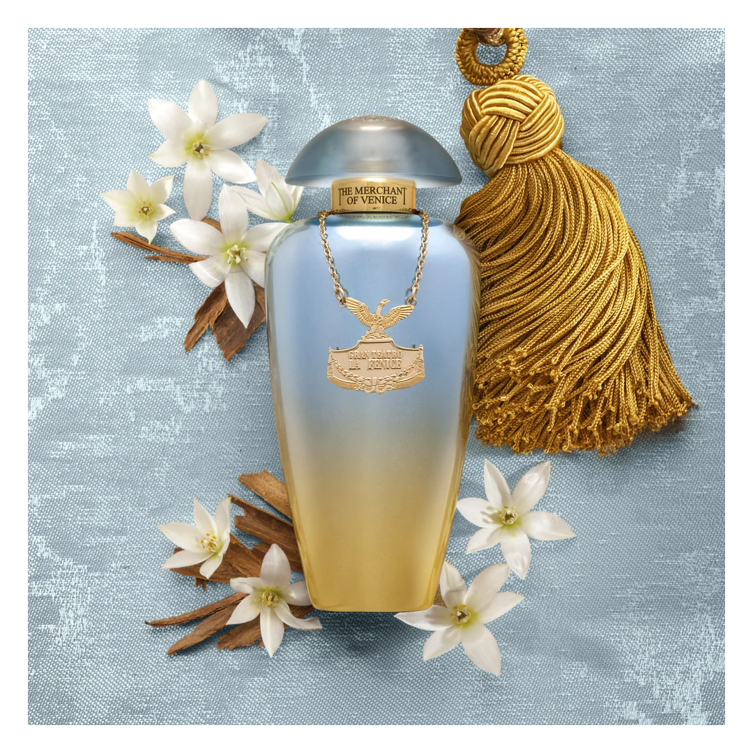 The Merchant Of Venice La Fenice Pour Femme Eau de Parfum Spray - Image 7