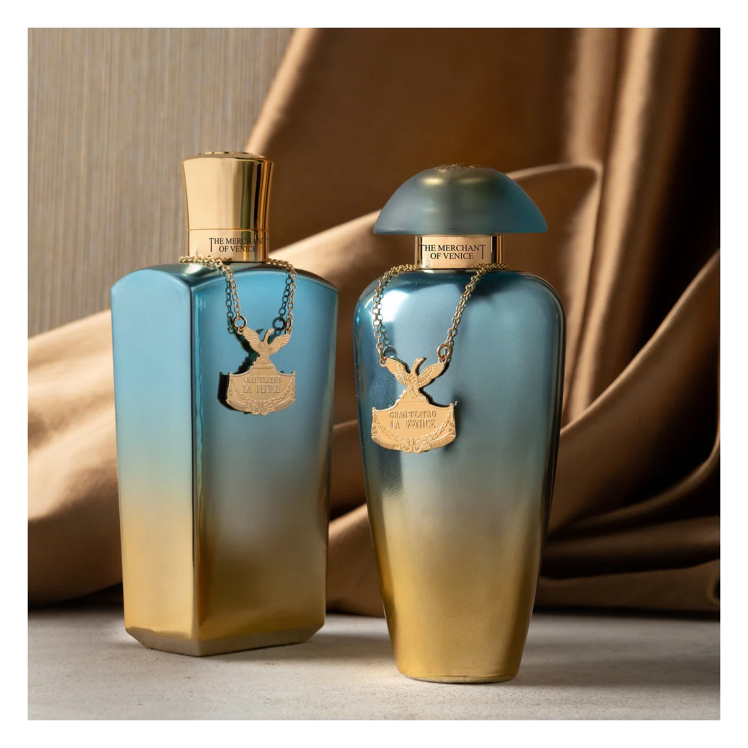 The Merchant Of Venice La Fenice Pour Homme Eau de Parfum Spray - Image 3