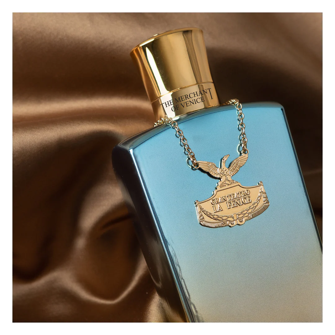 The Merchant Of Venice La Fenice Pour Homme Eau de Parfum Spray - Image 4