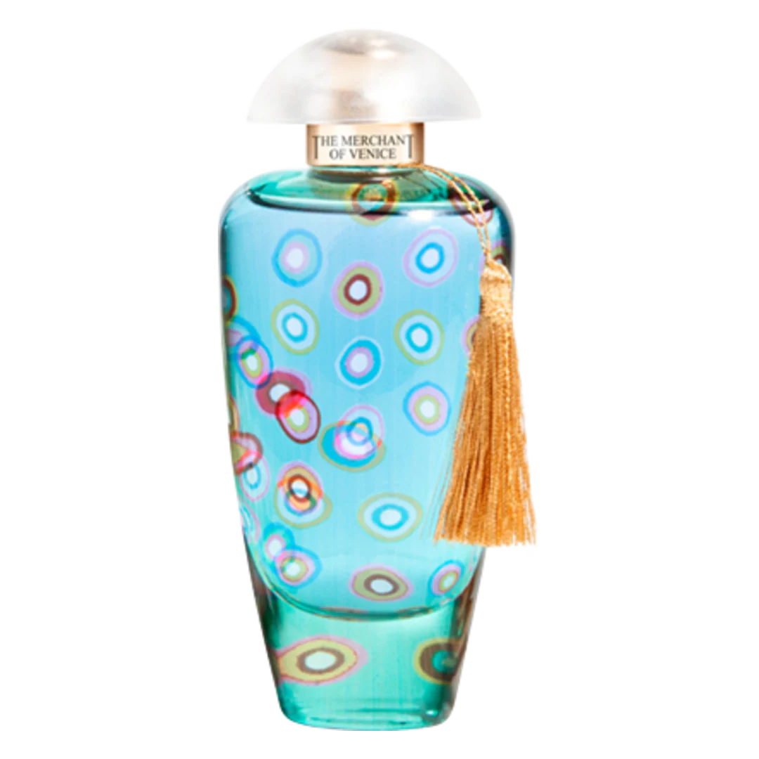 The Merchant Of Venice Mandarin Carnival Eau de Parfum Spray