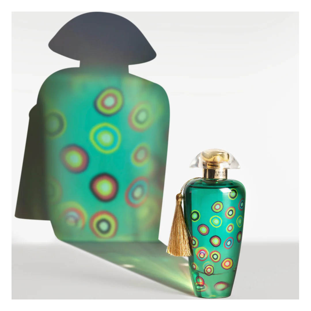 The Merchant Of Venice Mandarin Carnival Eau de Parfum Spray - Image 5