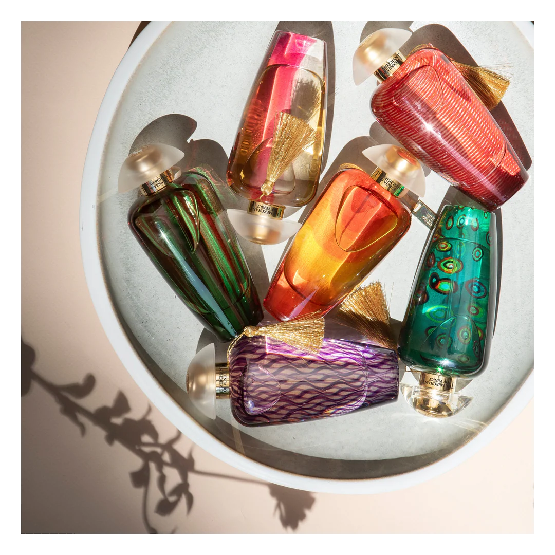 The Merchant Of Venice Mandarin Carnival Eau de Parfum Spray - Image 6
