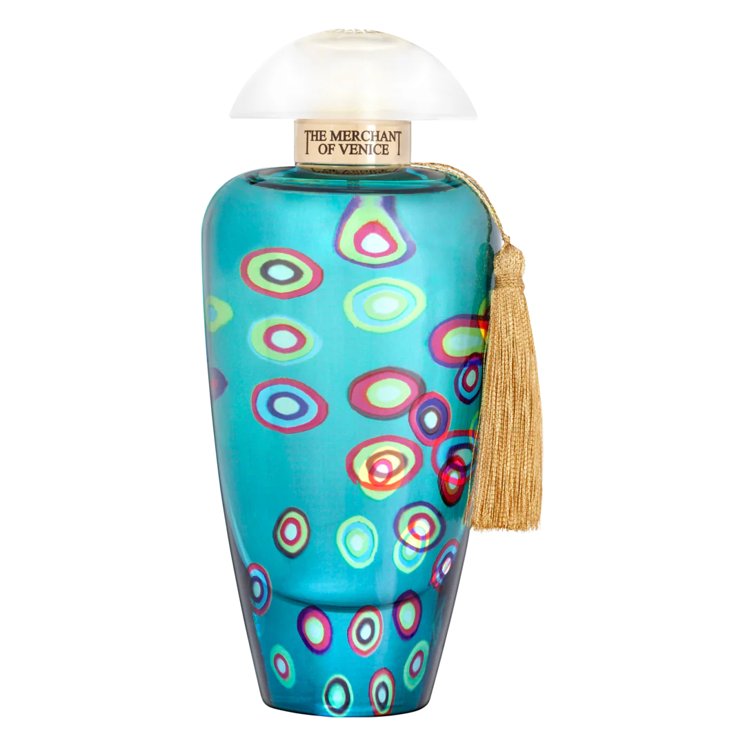 The Merchant Of Venice Mandarin Carnival Eau de Parfum Spray - Image 7