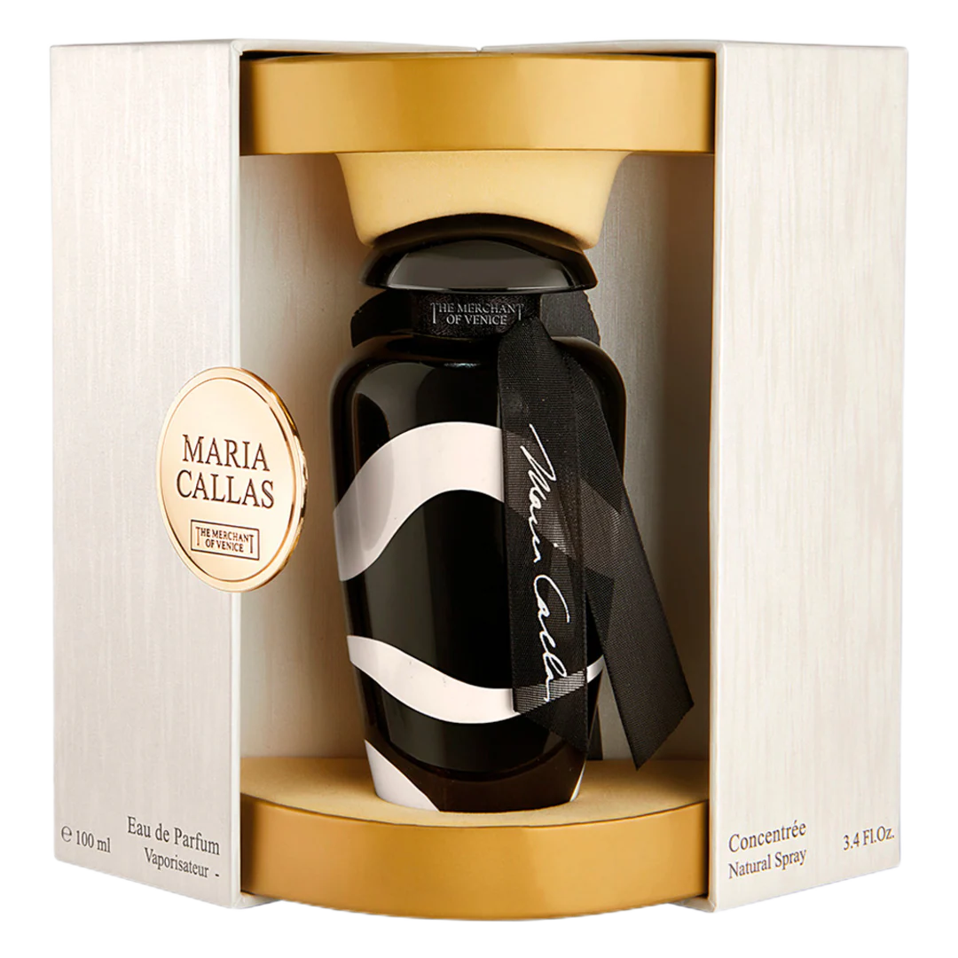 The Merchant Of Venice Maria Callas Eau de Parfum Spray - Image 2