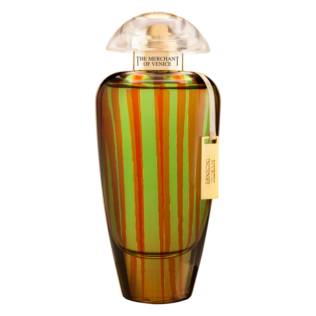 The Merchant Of Venice Mystic Incense Eau de Parfum Spray