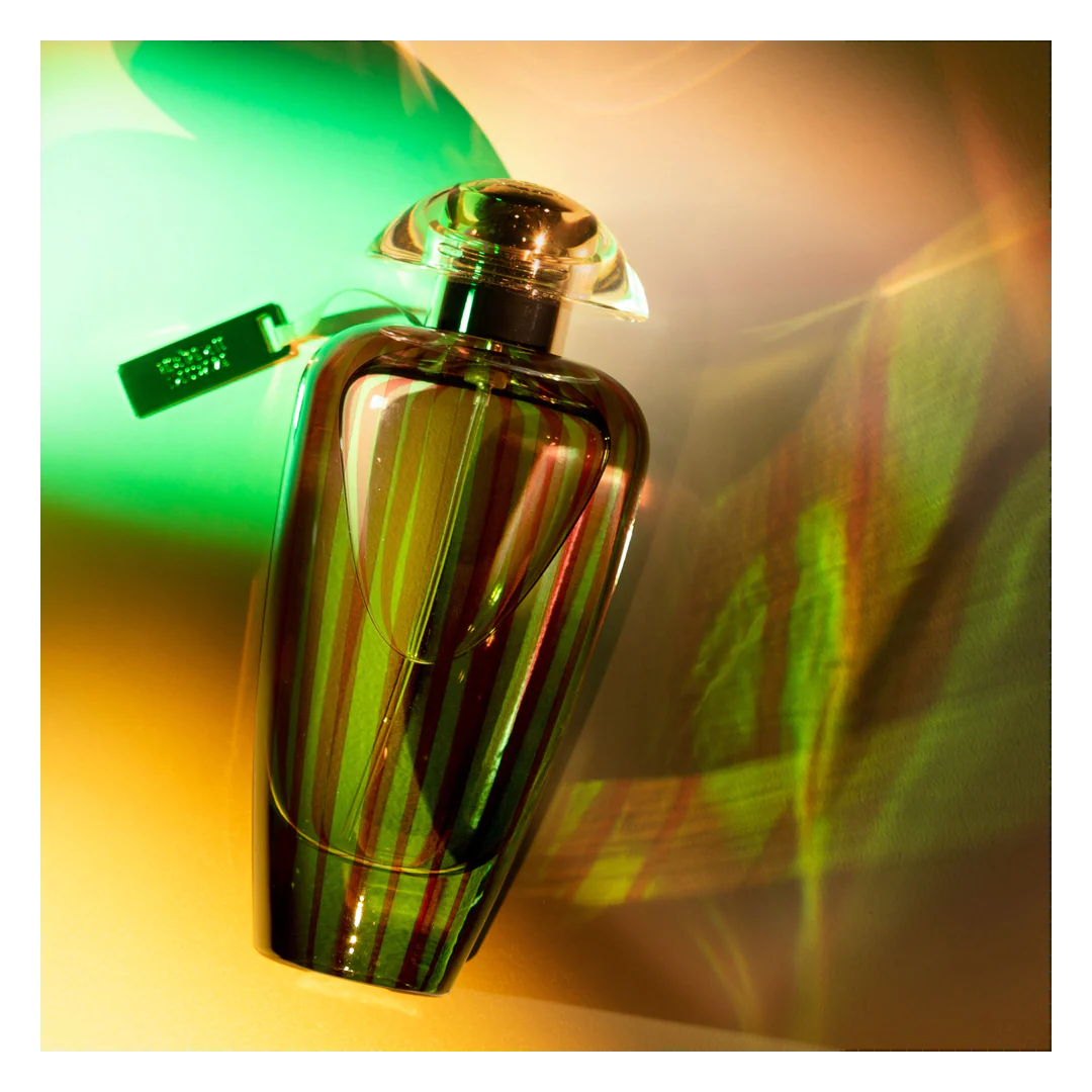 The Merchant Of Venice Mystic Incense Eau de Parfum Spray - Image 3