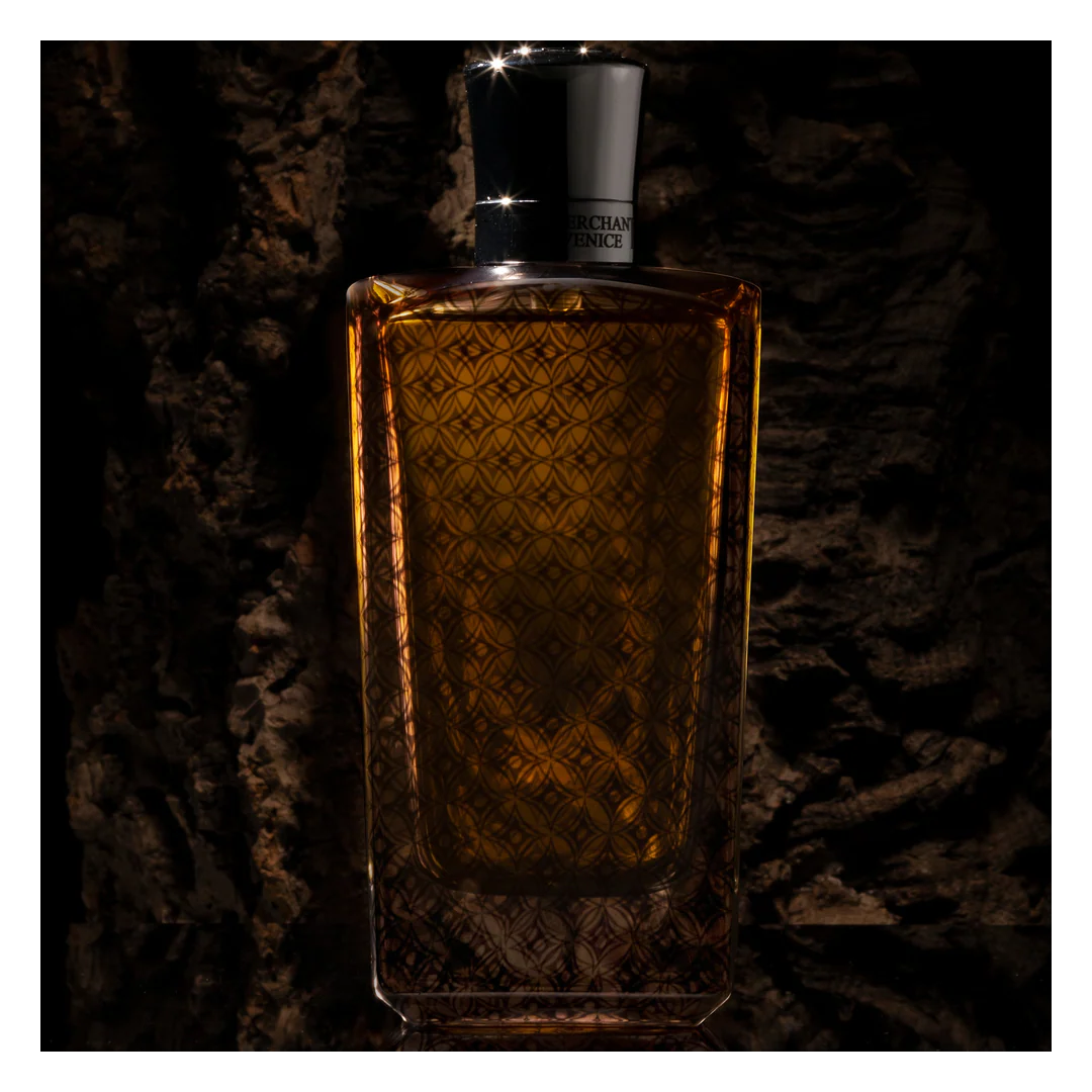 The Merchant Of Venice Ottoman Amber Eau de Parfum Spray - Image 4